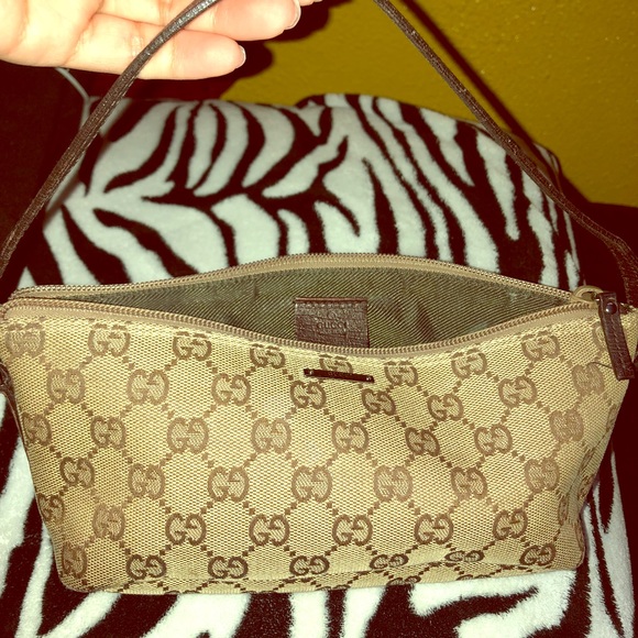 vintage gucci small shoulder bag